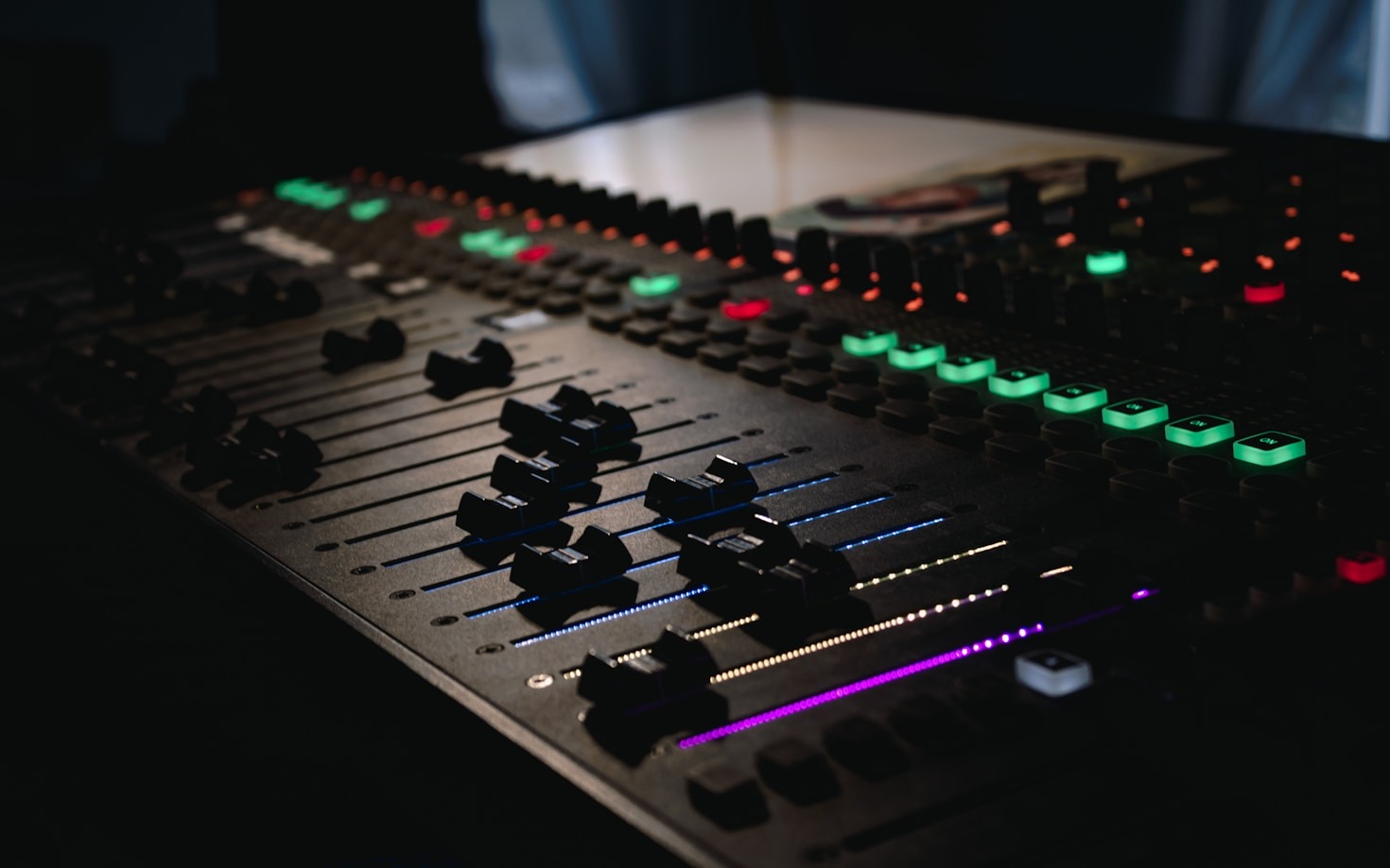 Behind the Scenes: Delivering Superior AV Solutions
